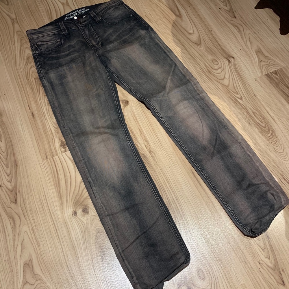 Unworn Parasuco jeans